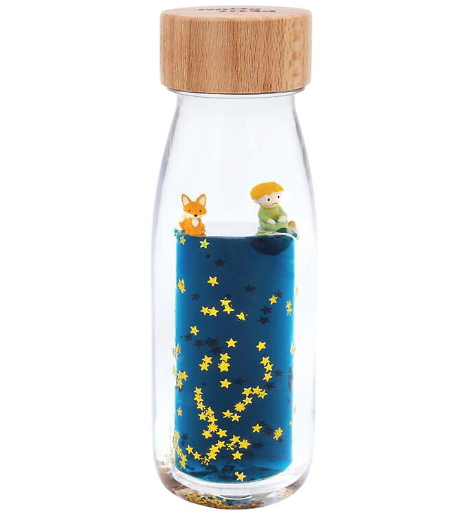 Petit Boum Sanselegetøj – Move – Petit Prince