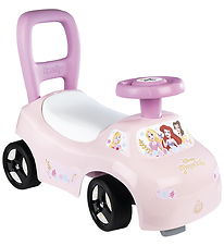 Smoby Gåvogn - Disney Princess