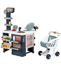 Smoby Legetøjsbutik - Smarty Market