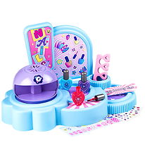 Smoby Neglesalon - Glam Me Up
