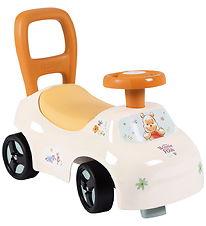Smoby Gåvogn - Winnie The Pooh