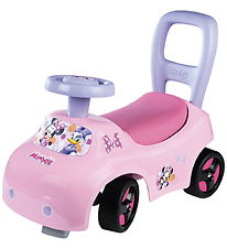 Smoby Gåvogn - Disney Junior - Minnie