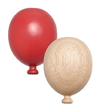 FableWood Magnet - Balloner