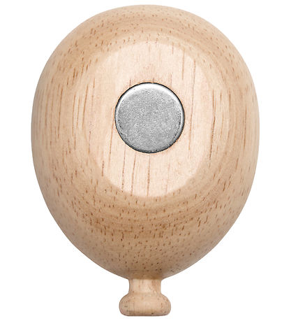 FableWood Magnet - Balloner