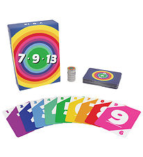 Game Inventors Kortspil - 7-09-2013