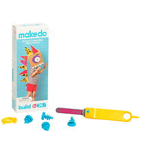 MakeDo Værktøj Til Pap - Build Kit