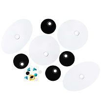 MakeDo Værktøj Til Pap - Deco-Props Googlies