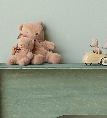 Maileg Bamse - Mini - 12 cm - Vintage Rose