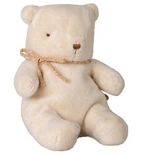 Maileg Bamse - Lille - 19 cm - Off White