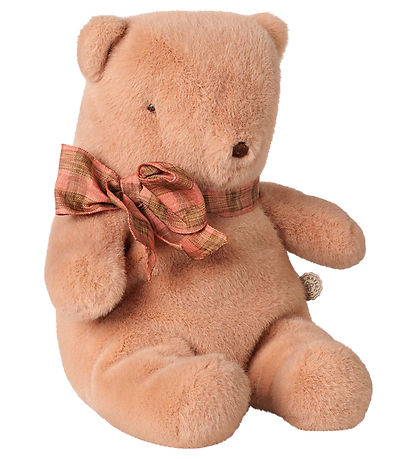 Maileg Bamse - Lille - 19 cm - Vintage Rose