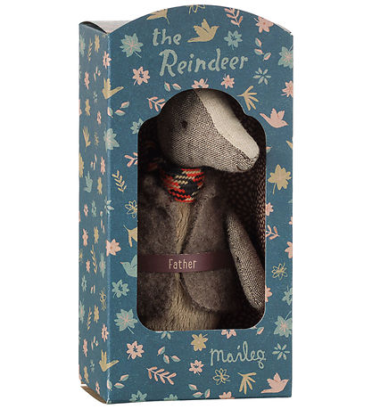 Maileg Rensdyr - Far