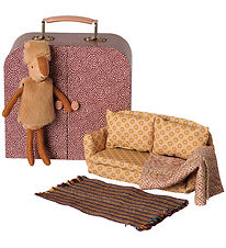Maileg Reindeer I Box - Little Sister