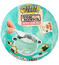 MGA's Miniverse Make it Mini - Appliances - Assorteret