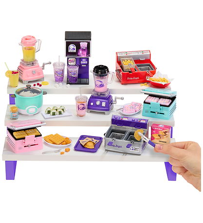 MGA's Miniverse Make it Mini - Appliances - Assorteret