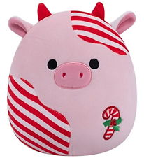 Squishmallows Bamse - 19 cm - Patton - Jul