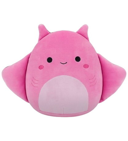 Squishmallows Bamse - 19 cm - Ambika