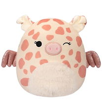 Squishmallows Bamse - 19 cm - Marcy