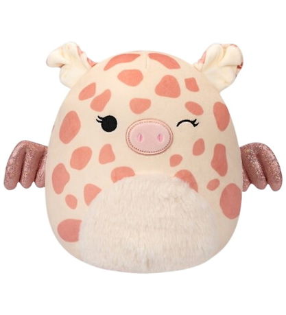 Squishmallows Bamse - 19 cm - Marcy