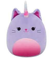 Squishmallows Bamse - 19 cm - Mina