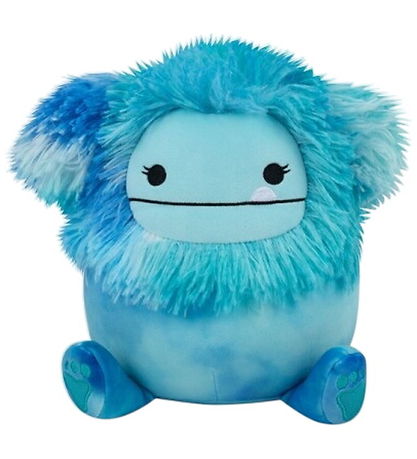 Squishmallows Bamse - 19 cm - Keilani