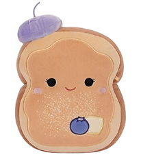 Squishmallows Bamse - 19 cm - Joie