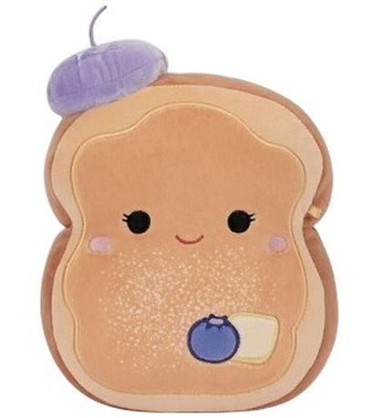 Squishmallows Bamse - 19 cm - Joie