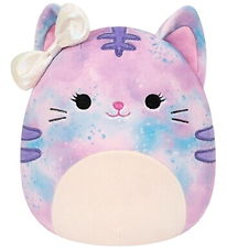 Squishmallows Bamse - 19 cm - Dasvidaniya