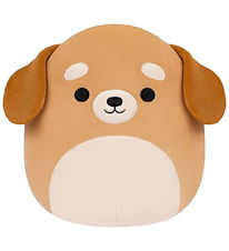 Squishmallows Bamse - 19 cm - Samm