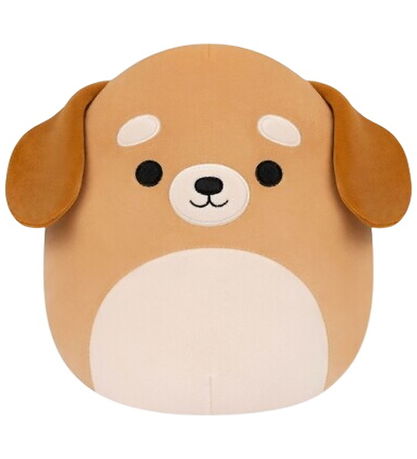 Squishmallows Bamse - 19 cm - Samm