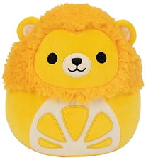 Squishmallows Bamse - 19 cm - Isadore