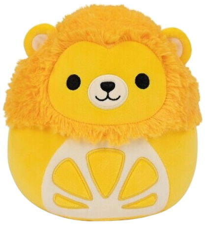 Squishmallows Bamse - 19 cm - Isadore
