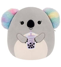Squishmallows Bamse - 19 cm - Doxana