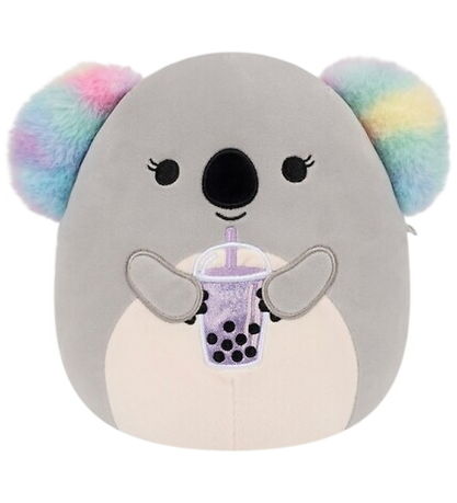 Squishmallows Bamse - 19 cm - Doxana