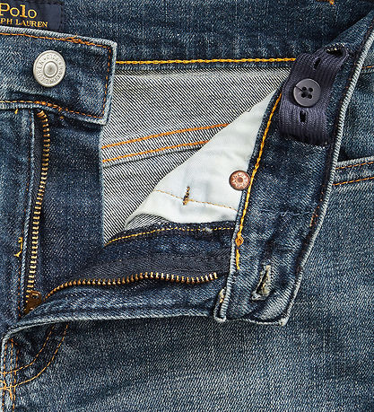 Polo Ralph Lauren Jeans - Sullivan - Woodhaven