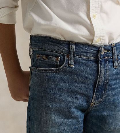 Polo Ralph Lauren Jeans - Sullivan - Woodhaven
