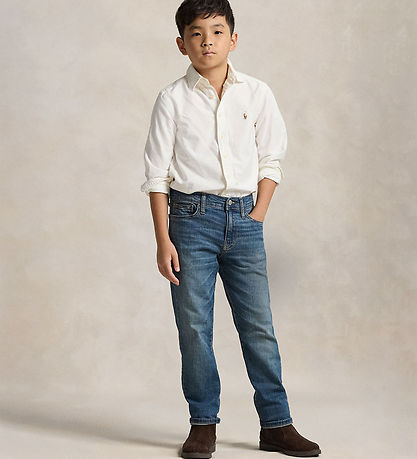 Polo Ralph Lauren Jeans - Sullivan - Woodhaven