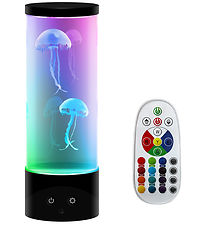 Music Lampe - Jellyfish - 30 cm