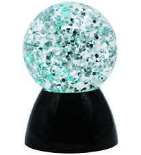 Music Lampe - Glitter Ball - 13 cm
