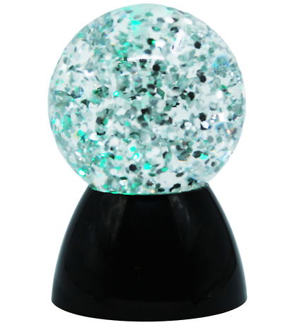 Music Lampe - Glitter Ball - 13 cm