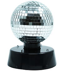 Music Lampe - Diskokugle - 17 cm