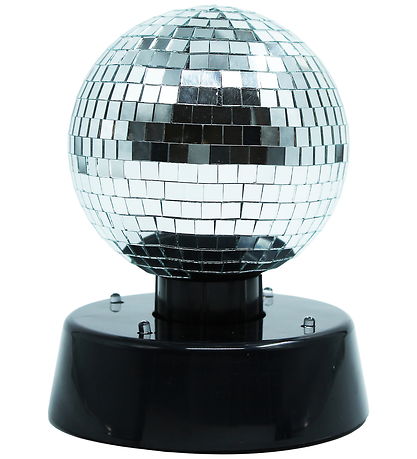 Music Lampe - Diskokugle - 17 cm