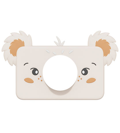 The Zoofamily Kamera-cover - Til Zoo Friends - Koala