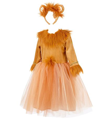 Souza Costume - Pyppa - Løve