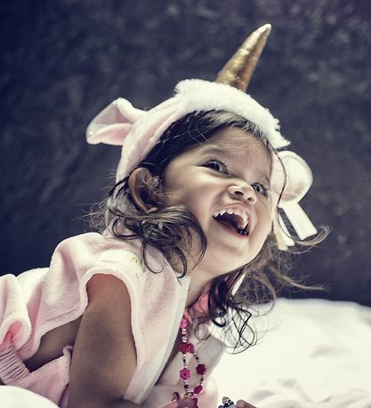 Souza Udklædning - Enhjørning