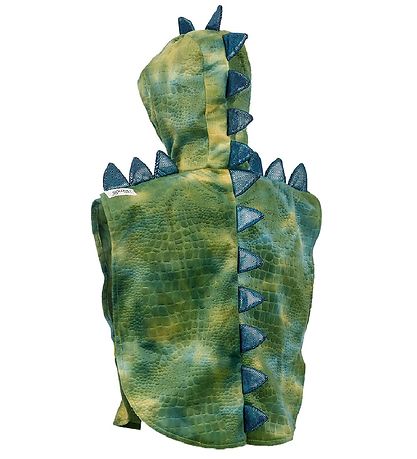 Souza Kostüm - Tyrannosaurus - Grün Souza Kostüm - Tyrannosaurus - Grün