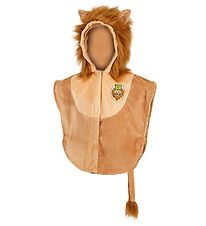 Souza Costume - Peke - Lion Souza Costume - Peke - Lion