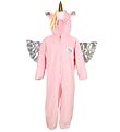 Souza Udklædning - Enhjørning - Pink