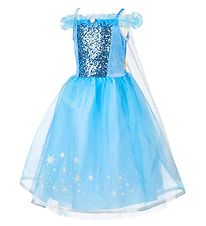Souza Costume - Ice Queen - Blue Souza Costume - Ice Queen - Blue