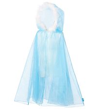 Souza Costume - Cape - Ice Queen - Blue Souza Costume - Cape - Ice Queen - Blue