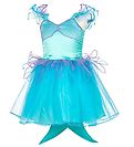 Souza Costume - Mermaid - Maryna - Green/Purple